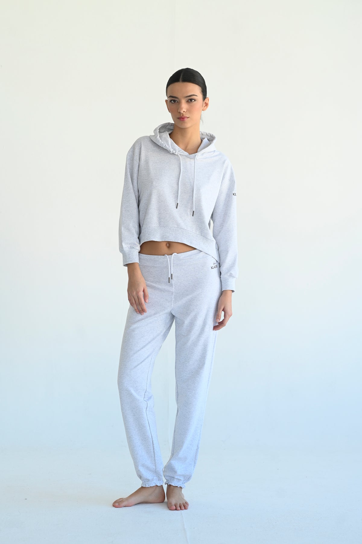ORIGEN Sweatshirt and Jogger Set