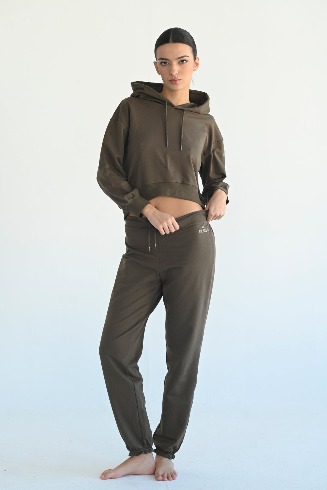 Set Sudadera y Jogger ORIGEN