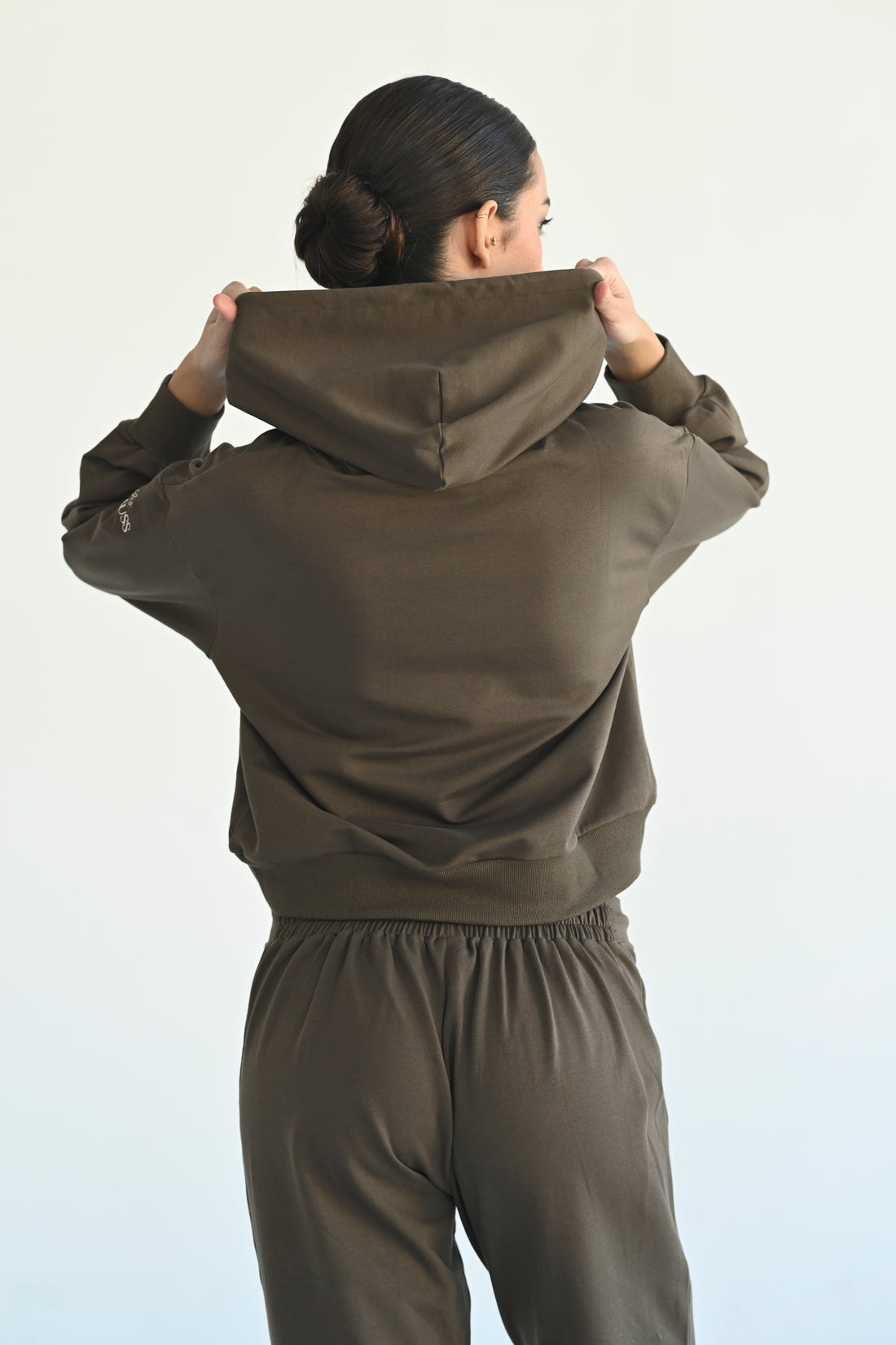 ORIGIN Sweatshirt