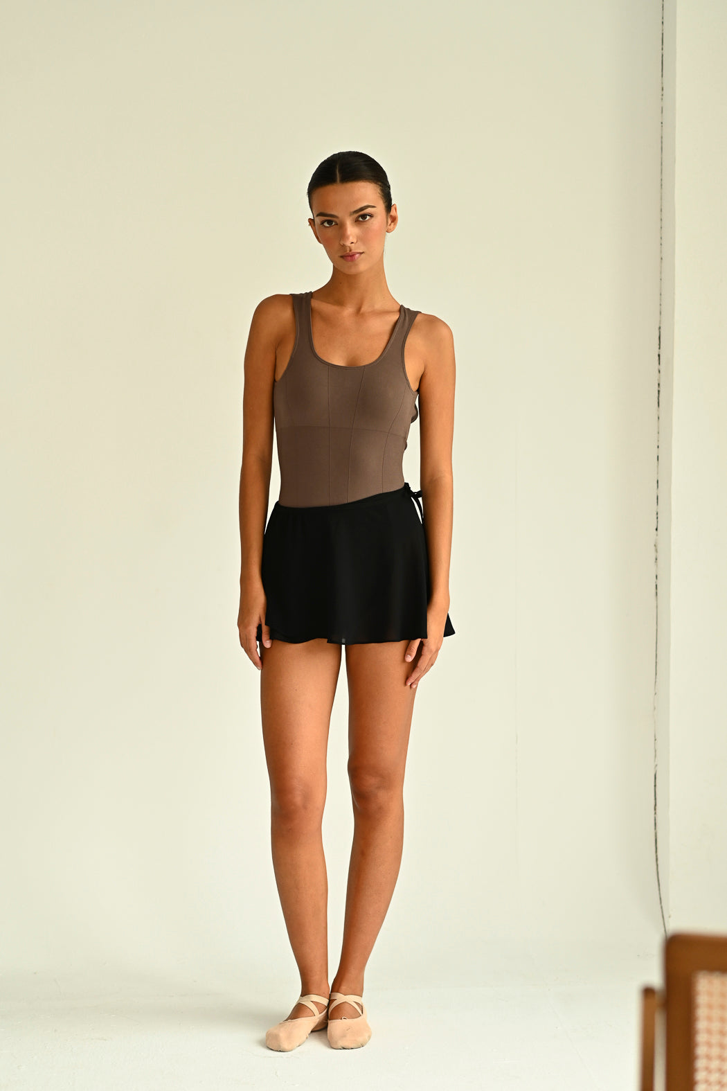 Body Origen Taupe
