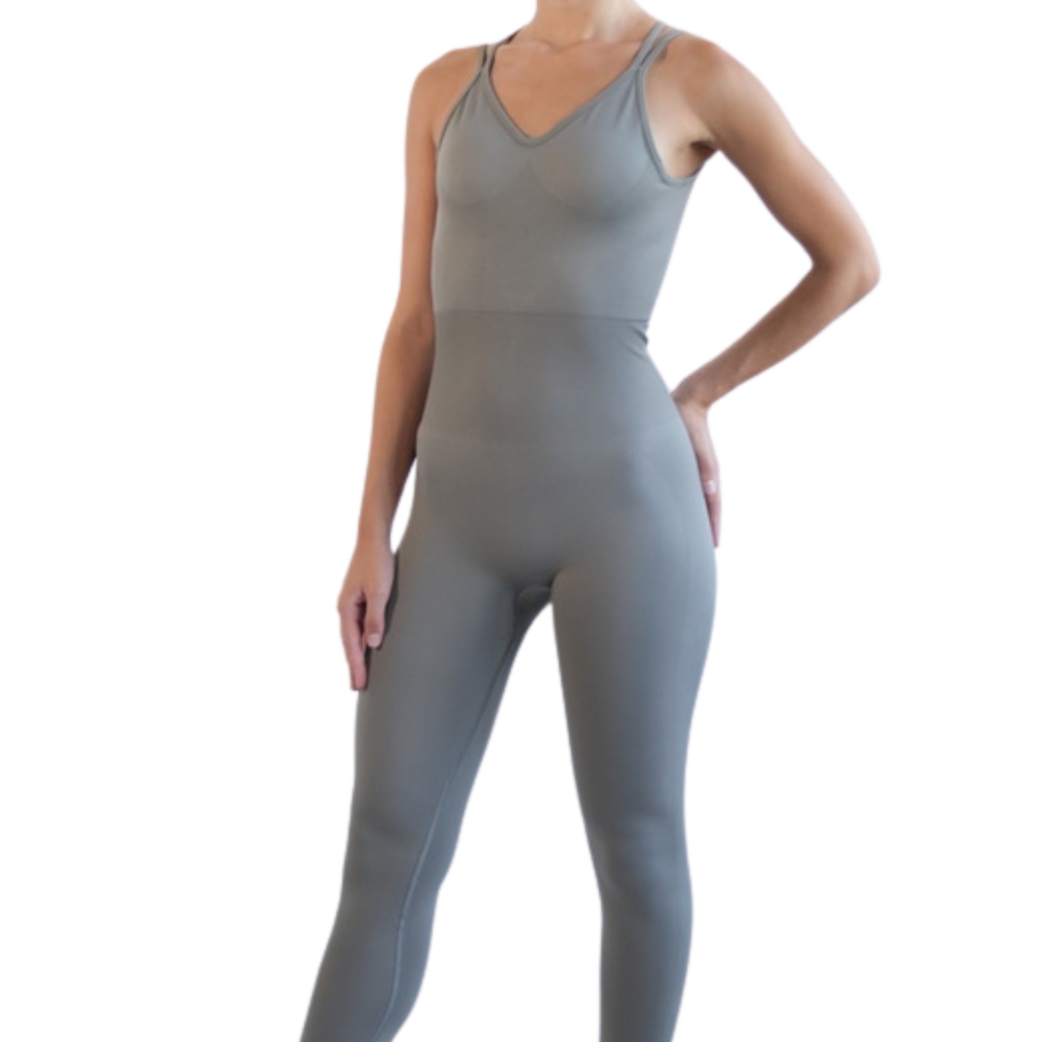 Jumpsuit Madison (Sand Beige)
