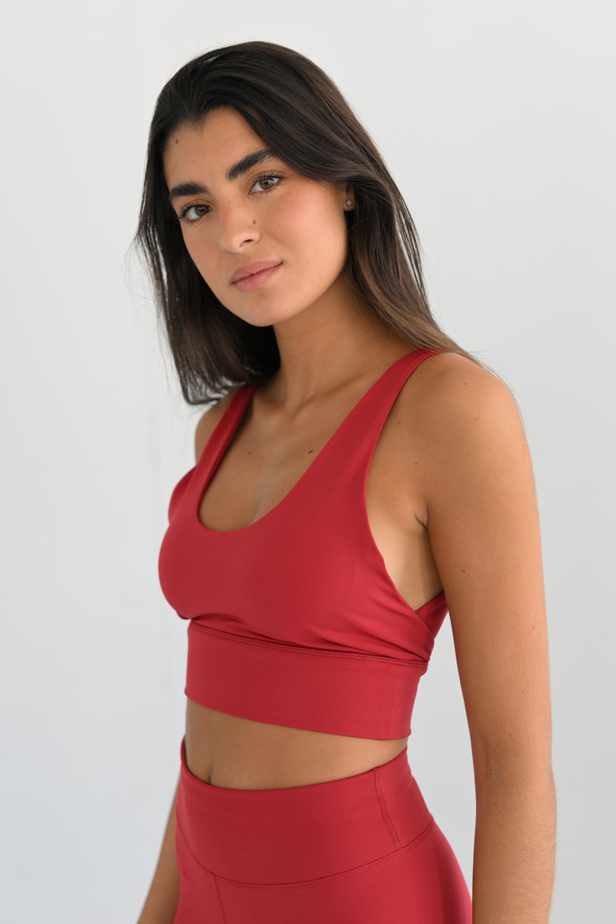 Top Dune Terracotta