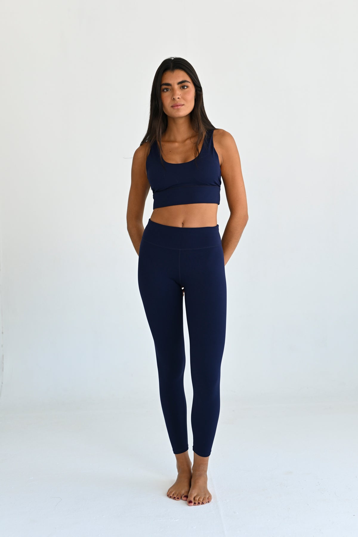 Legging Dune Indigo