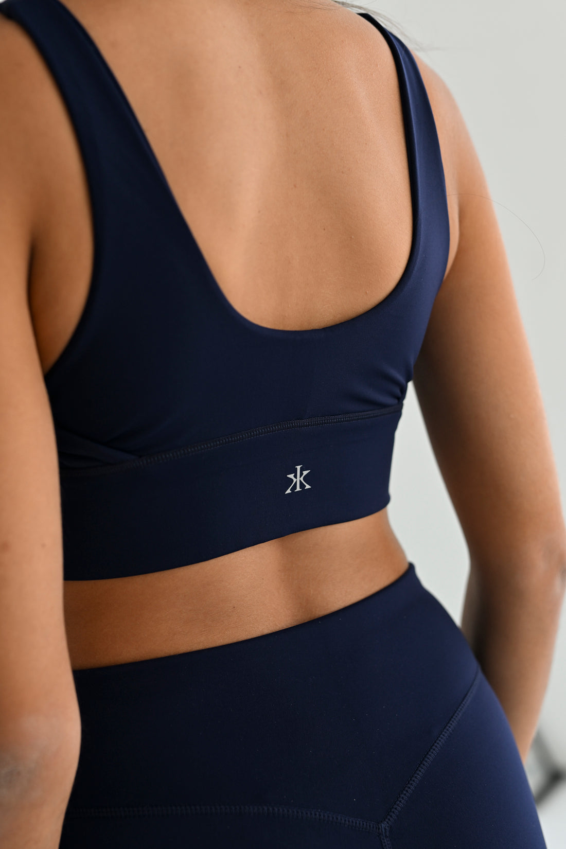 Top Dune Indigo
