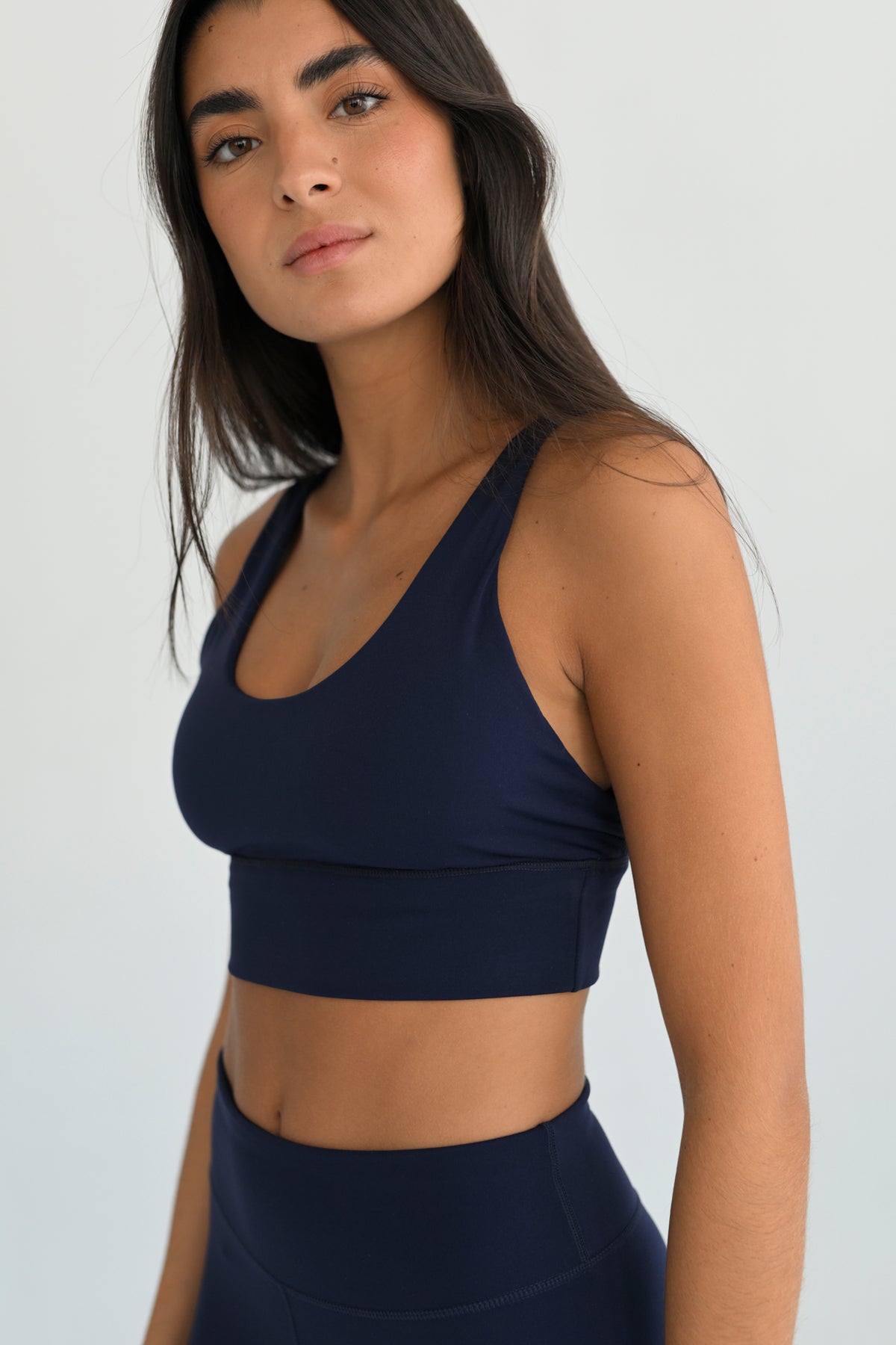 Top Dune Indigo
